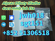 Best service 5cladb adbb 5fadba 5cl sgt jwh 3mmc Валли