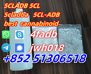 Best service 5cladb adbb 5fadba 5cl sgt jwh 3mmc Валли