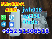 5CLADB 5cladba 5cladb Synthetic cannabinoid 5fadb adbb 5cl-adb-a Валли