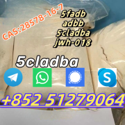 5cladba Yellow Cannabinoid Powder 5CLadbb 5fadb CAS 2709672-58-0 Крайстчёрч