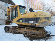 Гусеничный экскаватор CAT 325, 2004 г, 30 тонн Санкт-Петербург