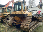 Бульдозер CAT D6N LGP, болотник, х2 шт, отл. состояние Санкт-Петербург