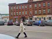 Сдается в аренду торговое помещение 55 м2 Москва