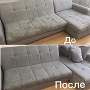 Химчистка мебели, дивана, матраса, кресла, стул. Хабаровск