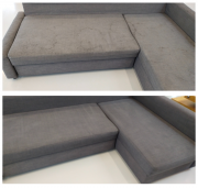 Химчистка мебели, дивана, матраса, кресла, стул. Хабаровск