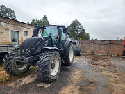 Трактор Valtra 194, 2022 г., 6900 м/ч, как новый Санкт-Петербург