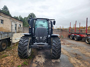 Трактор Valtra 194, 2022 г., 6900 м/ч, как новый Санкт-Петербург