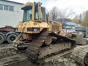 Бульдозер CAT D6N LGP, болотоход, х2 шт, отл. состояние Санкт-Петербург