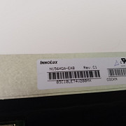 Матрица N156HGA (б.у) для от ноутбука lenovo ideapad 320-15isk вместе с крышкой Сочи