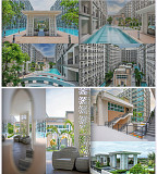 Dusit Grand Park 2 Паттайя