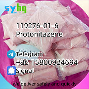 119276-01-6 Protonitazene Factory Hot Sell d5 Санкт-Петербург