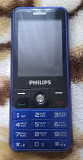 Philips Xenium E182 Симферополь