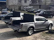 Силова алюмінієва кришка кузова Isuzu D-Max – надійність та стиль для вашого пікапа Киев