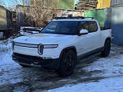 Силова кришка для кузова пікапа Rivian R1T – захист, стиль та функціональність Киев