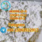 443998-65-0 piperidine f5 Free sample Edmonton