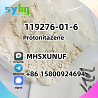 Protonitazene 119276-01-6 g5 Manufacturer Эдмонтон