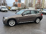 BMW X1 полный привод, 245 л.с., max комплектация Москва