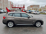 BMW X1 полный привод, 245 л.с., max комплектация Москва