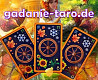 Гадание на картах таро Берн