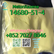 CAS:14680-51-4 Metonitazene Москва