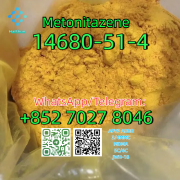 CAS:14680-51-4 Metonitazene Москва