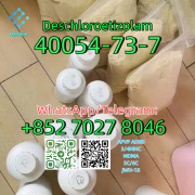 CAS:40054-73-7 Deschloroetizolam Москва