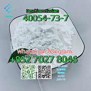 CAS:40054-73-7 Deschloroetizolam Москва