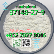 CAS:37148-27-9 clenbuterol Москва