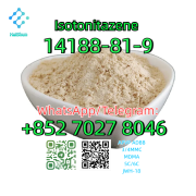 CAS:14188-81-9 Isotonitazene Москва