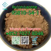 CAS:95810-54-1 Butonitazene Москва