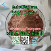 CAS:95810-54-1 Butonitazene Москва