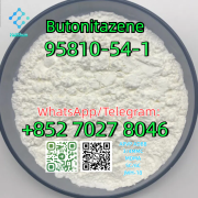 CAS:95810-54-1 Butonitazene Москва