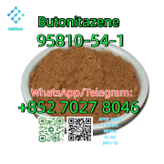 CAS:95810-54-1 Butonitazene Москва