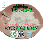 CAS:1451-82-7 2-Bromo-4′-methylpropiophenone Москва