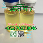 CAS:49851-31-2 2-Bromo-1-phenyl-1-pentanone Москва