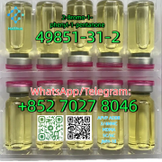 CAS:49851-31-2 2-Bromo-1-phenyl-1-pentanone Москва