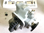 Коробка Отбора Мощности МП58-4202010 на а/м МАЗ. доставка из г.Челябинск