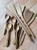 Деревянные ложки доставка из г.Бахчисарай