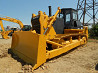 Аренда бульдозера Shantui SD32 Хабаровск