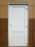 Двери металлопластиковые Караганда