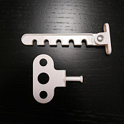 Ограничитель открывания Караганда