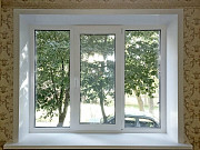 Откосы пластиковые Караганда