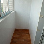 Обшивка перил Караганда