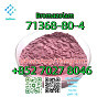CAS:71368-80-4 Bromazolam Москва