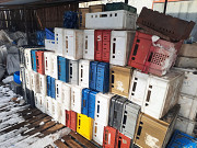 Куплю полимерные отходы Сургут