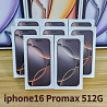 Новый Apple iPhone 16 Pro max 512 ГБ доставка из г.Санкт-Петербург