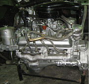 Двигатели Д65, ЯАЗ-204, КАМАЗ 740, ЯМЗ-236(238), КПП с хранения Новосибирск