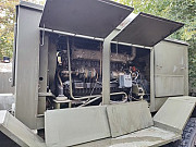 Дизельный генератор (электростанция) АД-60Т400 с хранения Новосибирск