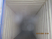 Контейнер 20 и 40 футов Сургут