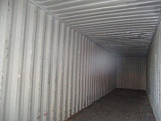 Контейнер 40 и 20 футов Челябинск